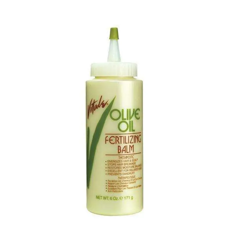 Vitale Olive Oil Fertilizing Balm