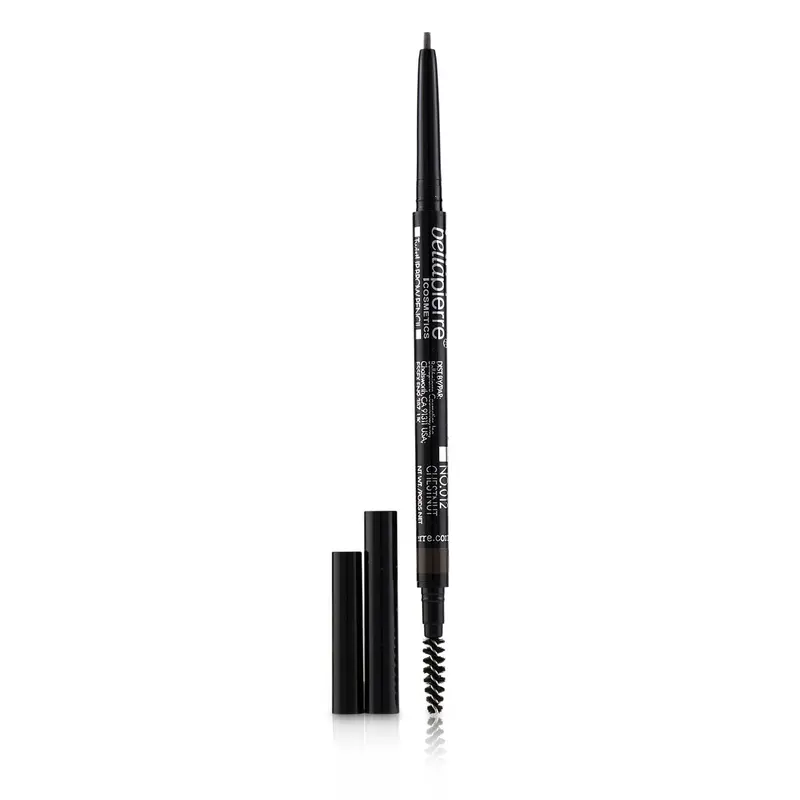 Bellapierre Cosmetics TwistUP Brow Pencil - # Chestnut  0.3g/0.01oz
