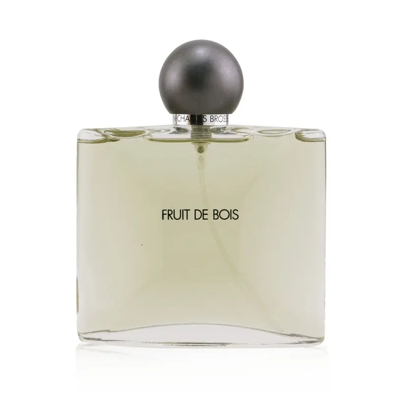 Jean-Charles Brosseau Fruit De Bois Eau De Toilette Spray  100ml/3.4oz