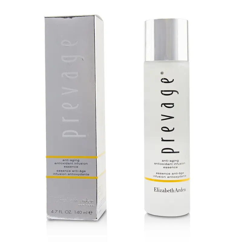 Prevage by Elizabeth Arden Anti-Aging Antioxidant Infusion Essence  140ml/4.7oz