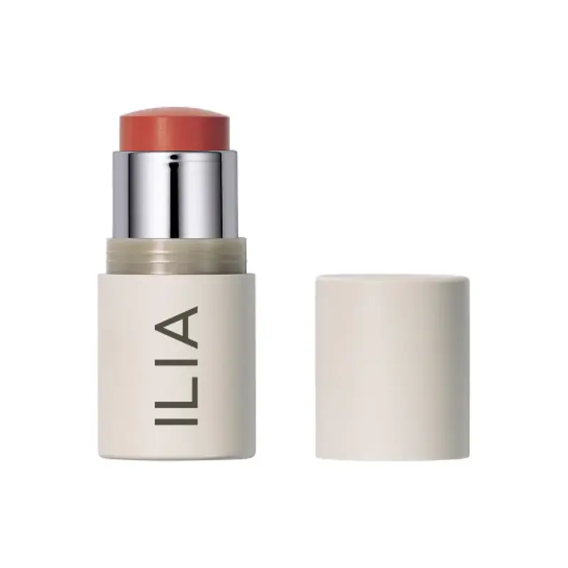 ILIA Beauty Multi-Stick - Cheek To Cheek by ILIA Beauty for Women - 0.15 oz Makeup