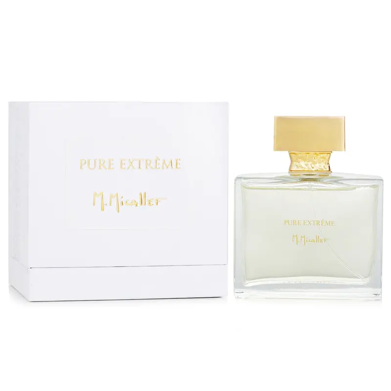 M. Micallef Pure Extreme Eau De Parfum Spray  100ml/3.38oz