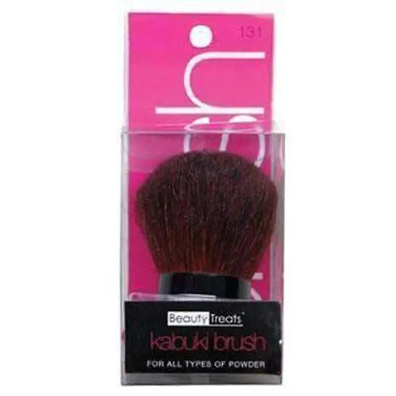 Beauty Treats Kabuki Brush #131