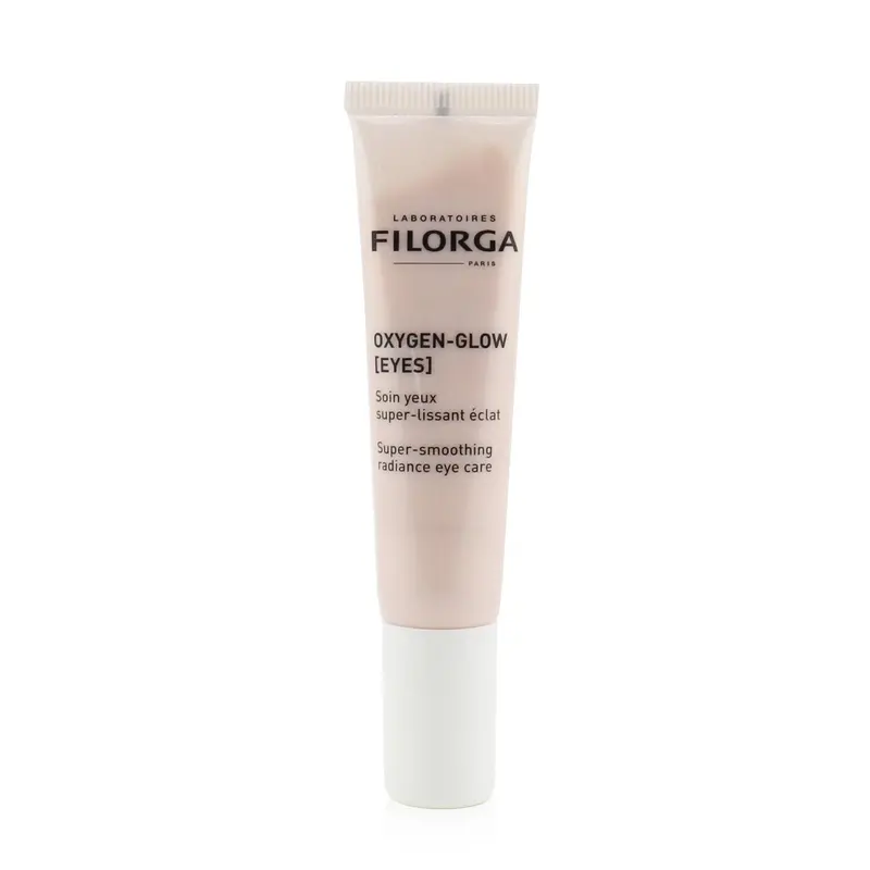 Filorga Oxygen-Glow Super-Smoothing Radiance Eye Care  15ml/0.5oz