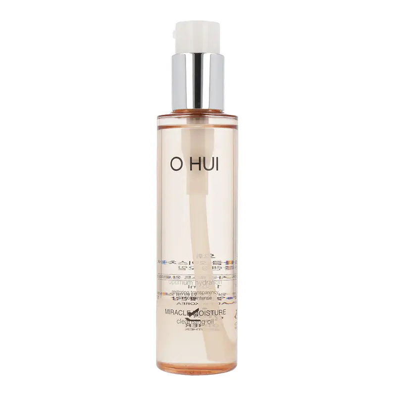 O HUI Miracle Moisture Cleansing Oil 150ml