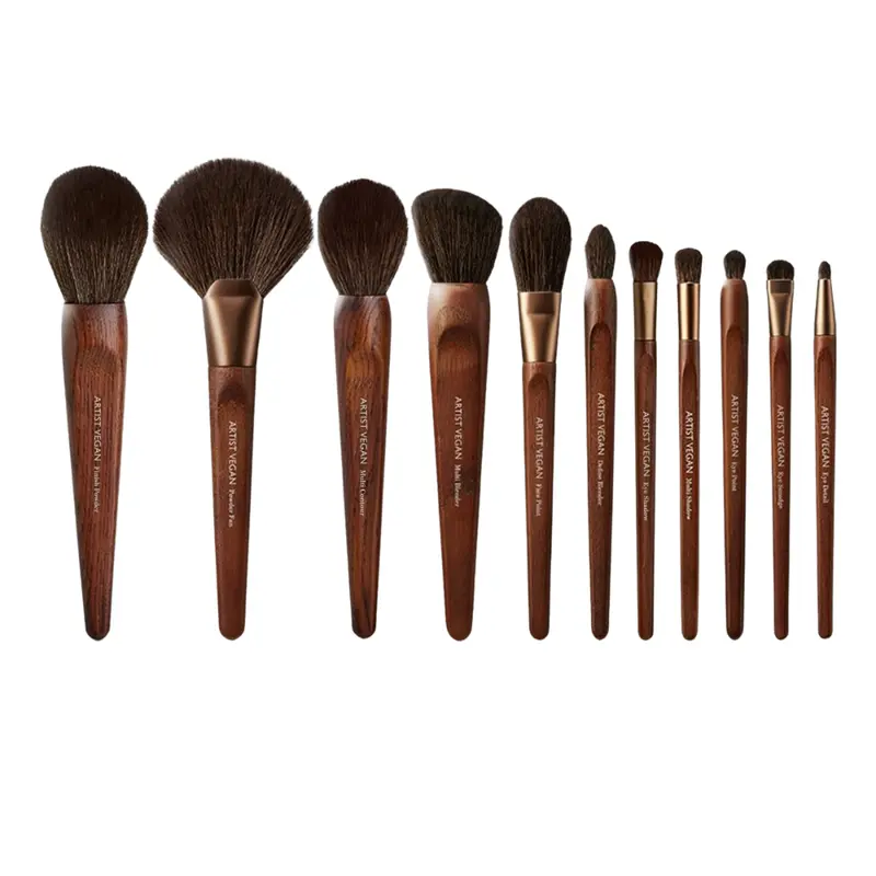 too cool for school Artist Vegan Brush (10 Types)
