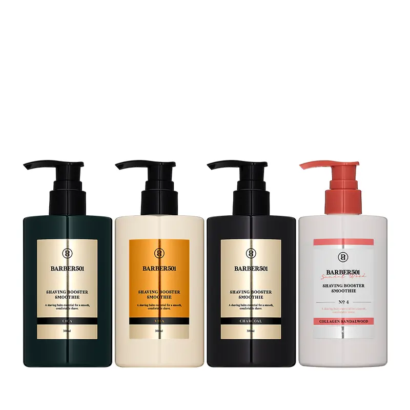 BARBER501 Shaving Booster Smoothie 300ml