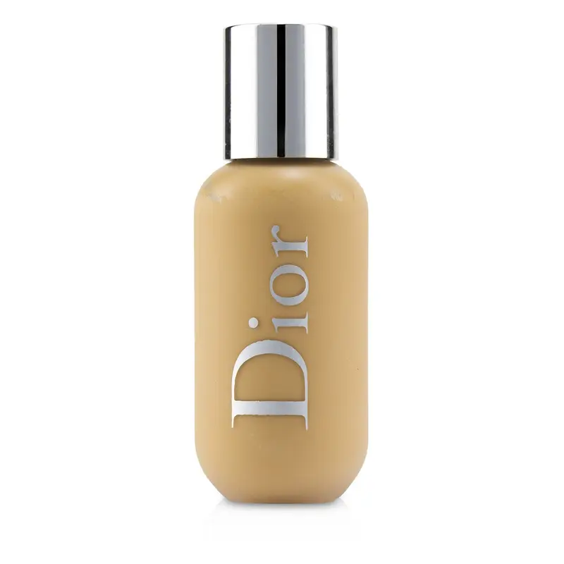 Christian Dior Dior Backstage Face & Body Foundation - # 2W (2 Warm)