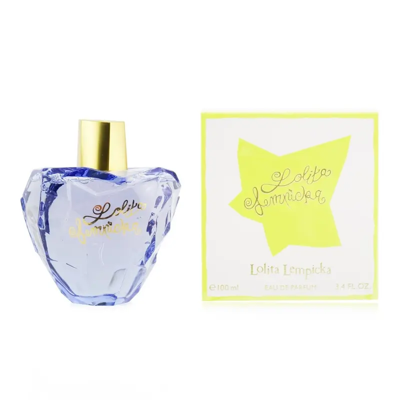 Lolita Lempicka Eau De Parfum Spray (Mon Premier)  100ml/3.3oz