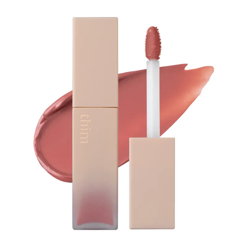 thim Satin Lip Glaze 6g