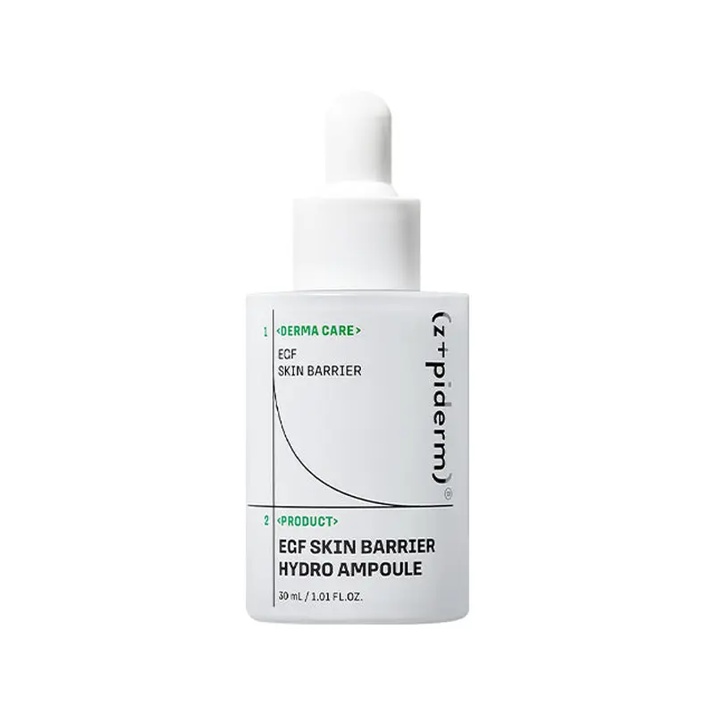 z+piderm EGF Skin Barrier Hydro Ampoule 30ml