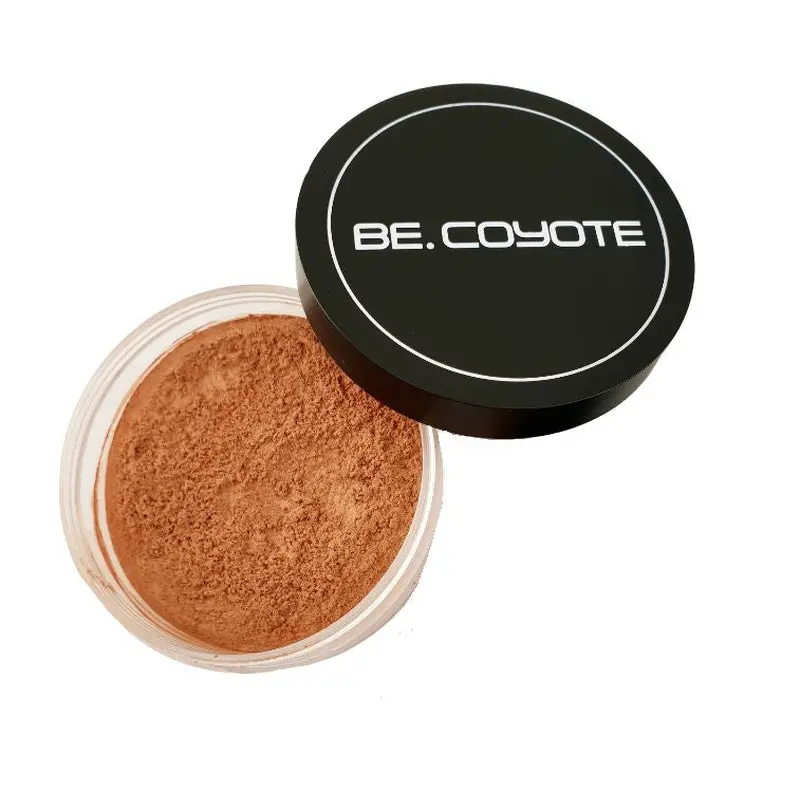 Be Coyote Loose Mineral Bronzer 8g