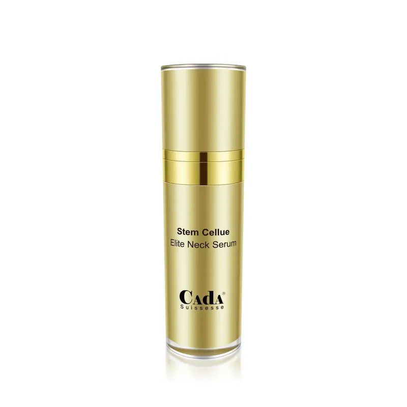Cada Suissesse Stem Cellue Elite Neck Serum - 30ml  Fixed Size