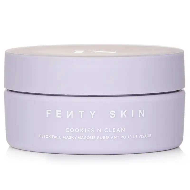 Fenty Beauty by Rihanna Cookies N Clean Face Mask  75ml/2.5oz