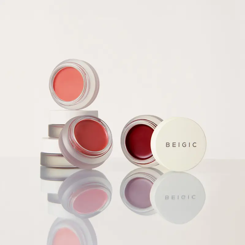 BEIGIC Flush Lip & Cheek Balm 4g