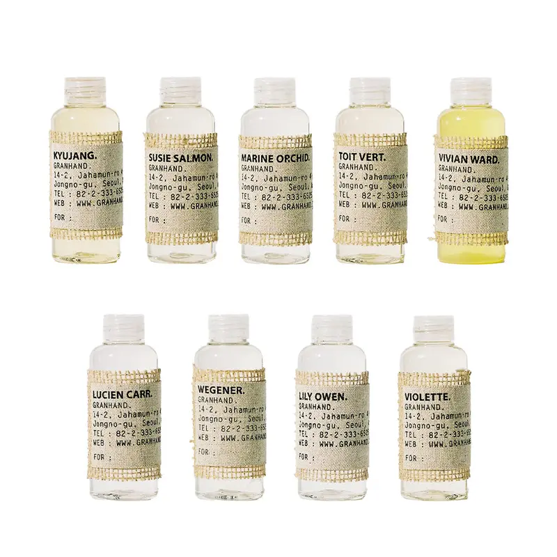 GRANHAND. Diffuser Liquid 150ml (9 Types)