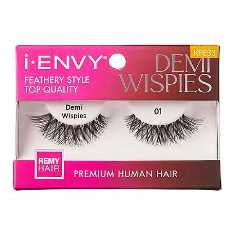 KPE Beyond Naturale Eyelash