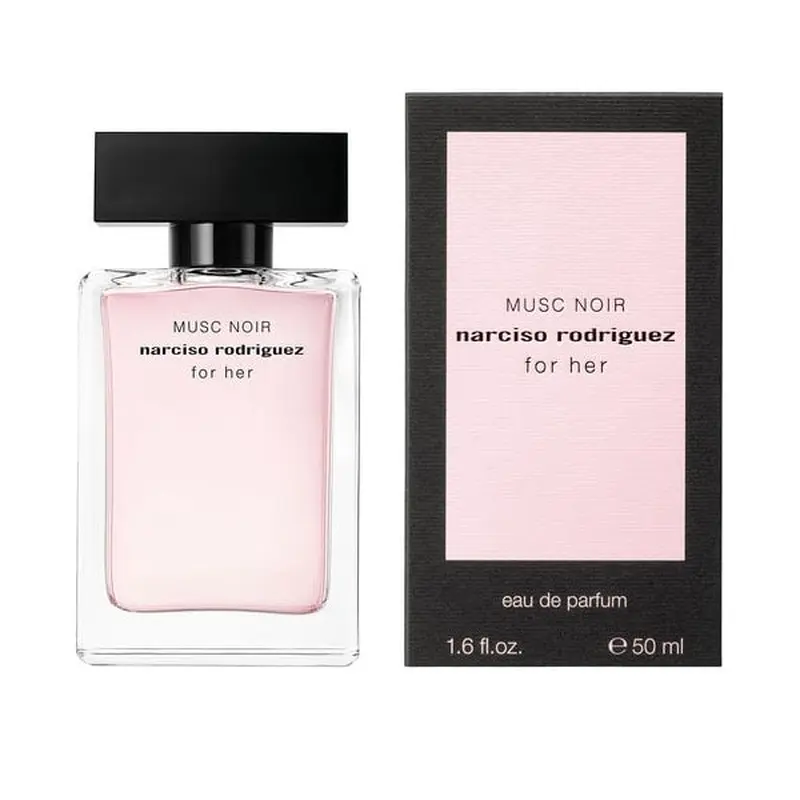 Narciso Rodriguez For Her Musc Noir Eau De Parfum