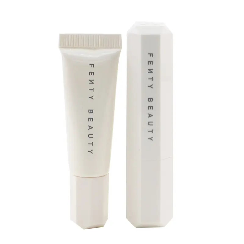 Fenty Beauty by Rihanna Pro Kiss'R Lip Care Set: 1x Pro Kiss'R Lip-Loving Scrubstick - 3g/0.1oz + 1x Mini Luscious Lip Balm - 6ml/0.203oz  2pcs