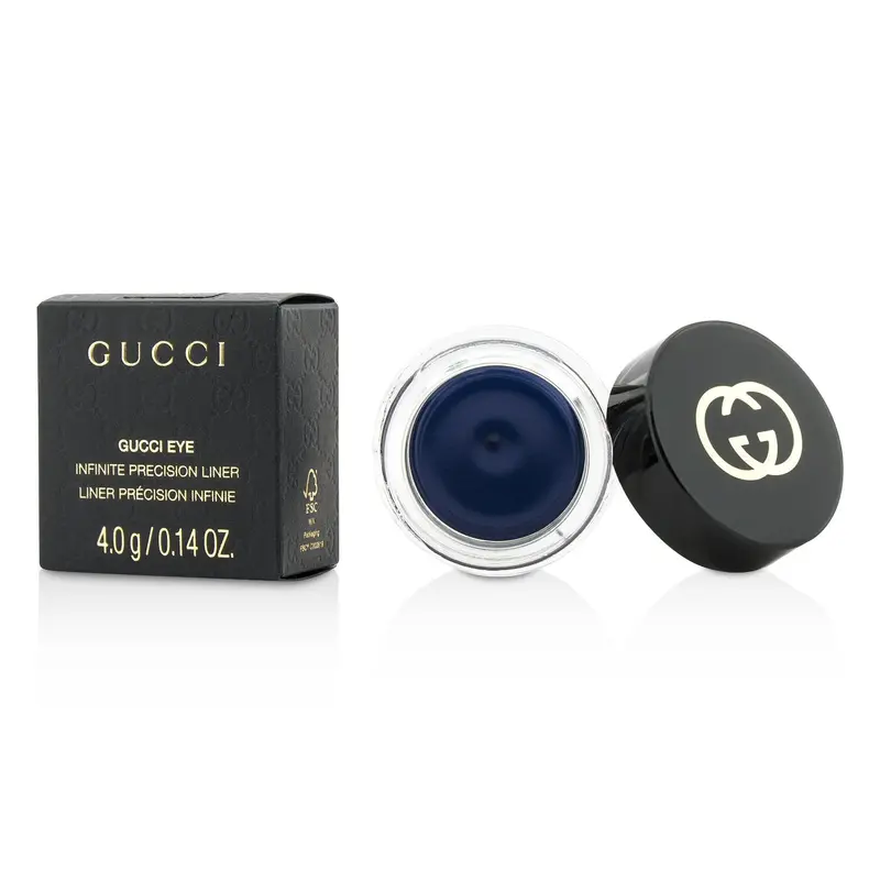 Gucci Infinite Precision Liner - #030 Midnight Blue  4g/0.14oz
