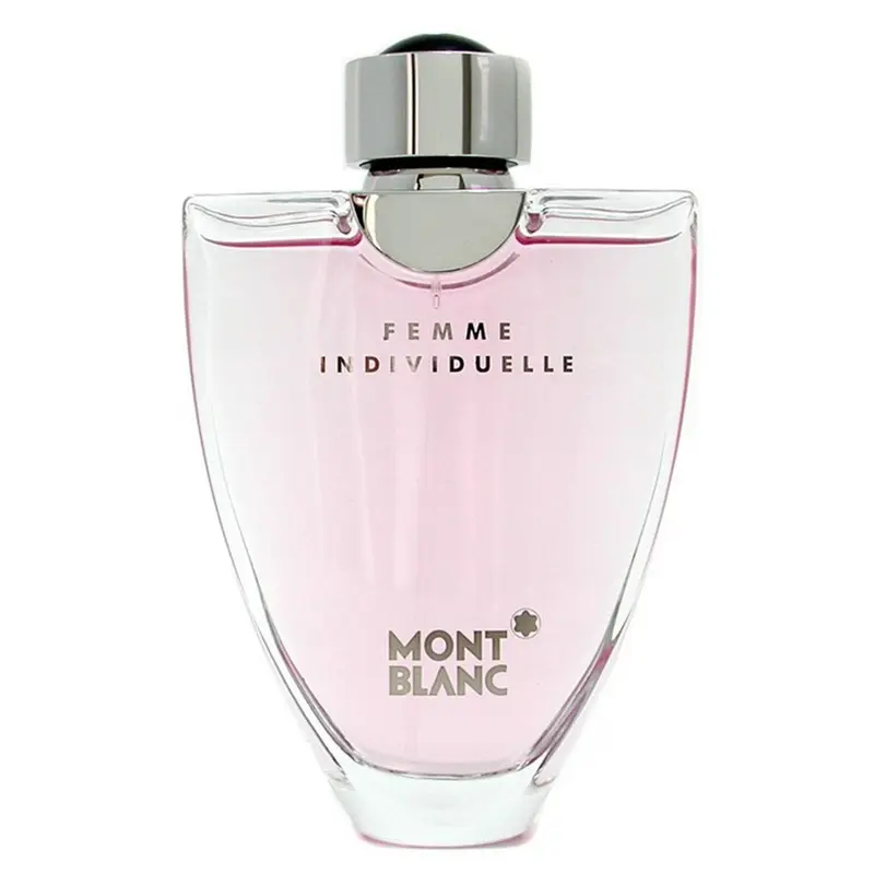 Montblanc Individuelle Eau De Toilette Spray  75ml/2.5oz