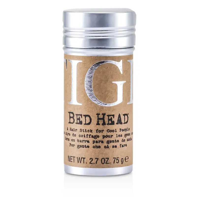 Tigi Bed Head Stick - A Hair Stick For Cool People (Soft Pliable Hold That Creates Texture)  75ml/2.7oz
