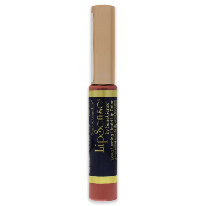 SeneGence LipSense Liquid Lip Color - Apple Cider by SeneGence for Women - 0.25 oz Lipstick