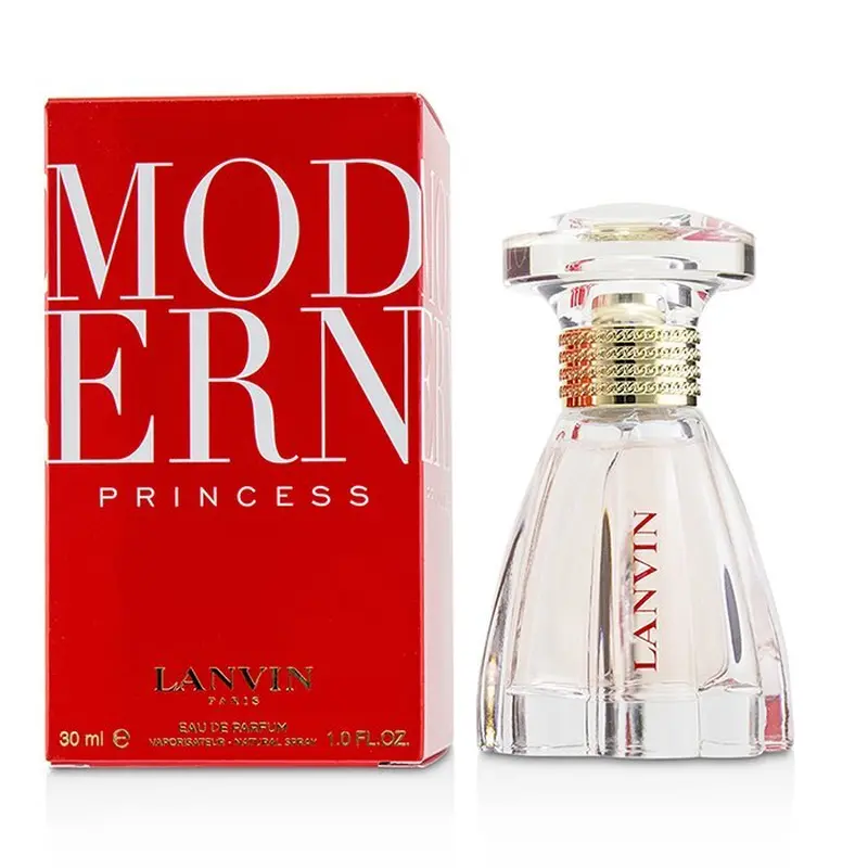 Lanvin Modern Princess Eau De Parfum Spray 30ml/1oz