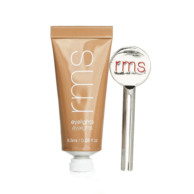 RMS Beauty Eyelights Cream Eyeshadow - # Flare  8.5ml/0.28oz