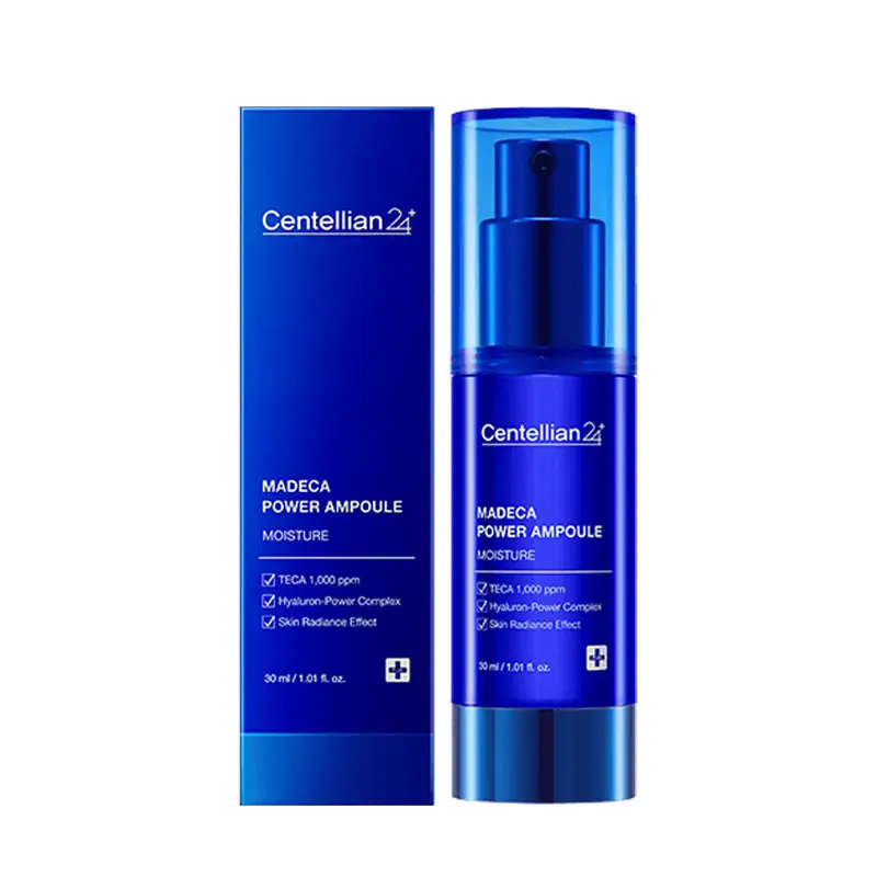 Centellian24 Madeca Power Ampoule Moisture 30ml