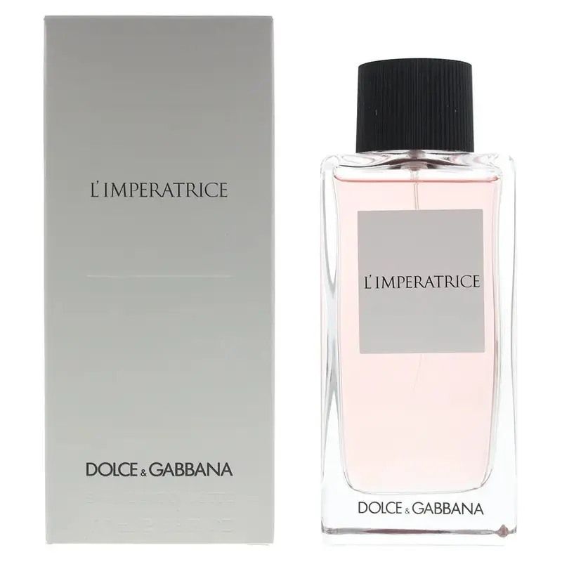Dolce  Gabbana L'imperatrice Eau de Toilette 100ml