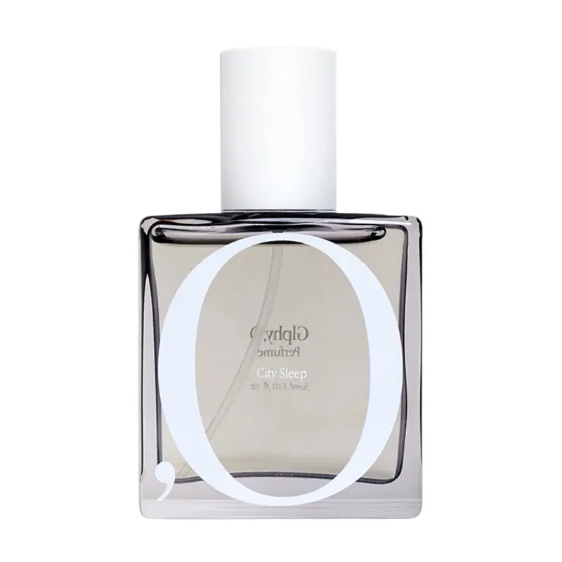 Glphy,O Perfume City Sleep 30ml