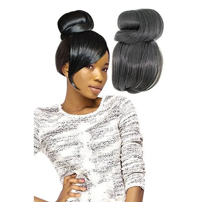 Magic Gold Bun & Bang #2