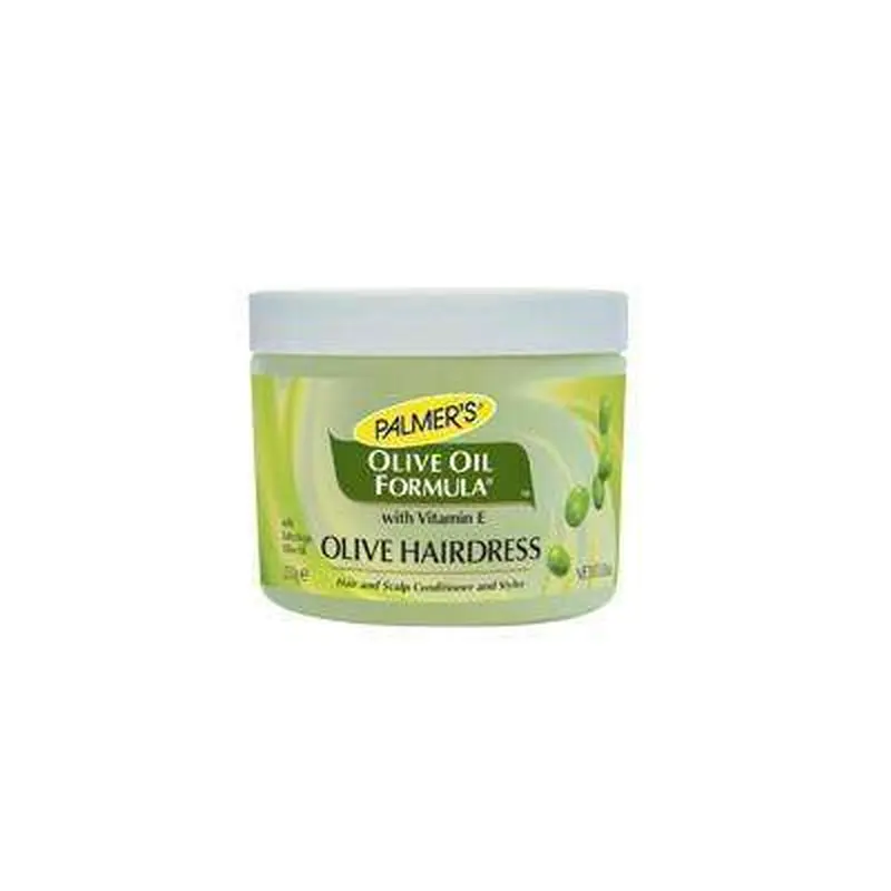 Palmer's Olive Oil Formula Hairdress