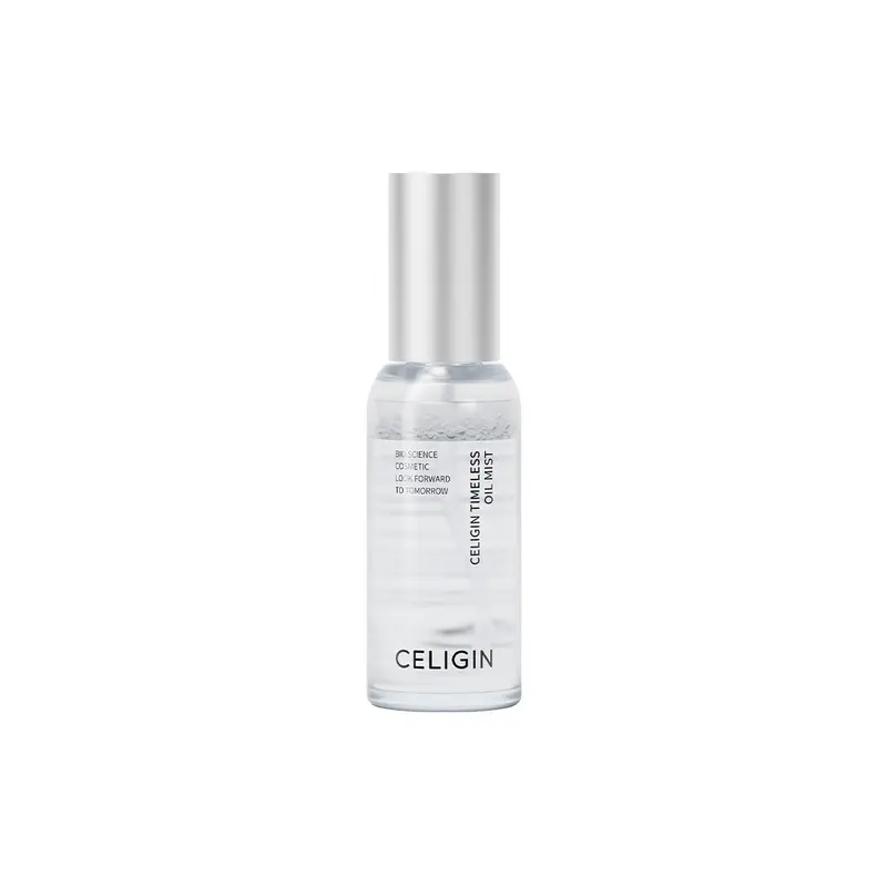 CELIGIN Timeless Oil Mist 70ml