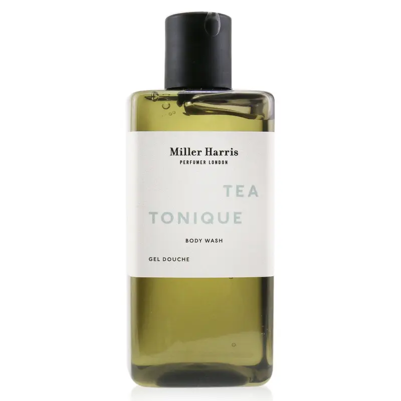 Miller Harris Tea Tonique Body Wash  300ml/10.14oz