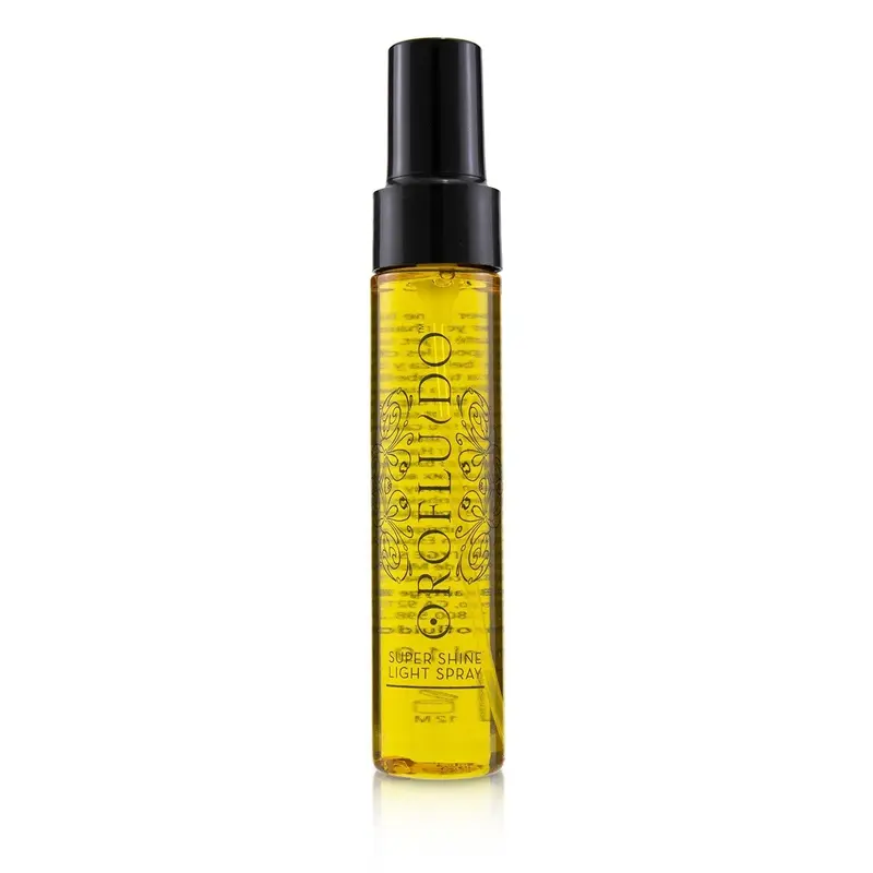 Orofluido Original Super Shine Light Spray  55ml/1.9oz