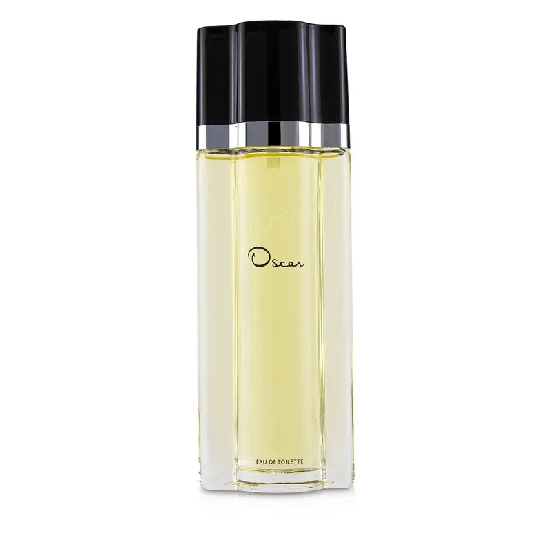 Oscar De La Renta Oscar Eau De Toilette Spray  100ml/3.4oz