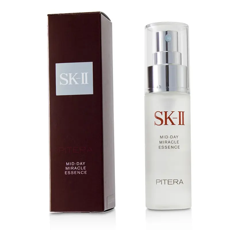 SK II Mid-Day Miracle Essence  50ml/1.7oz
