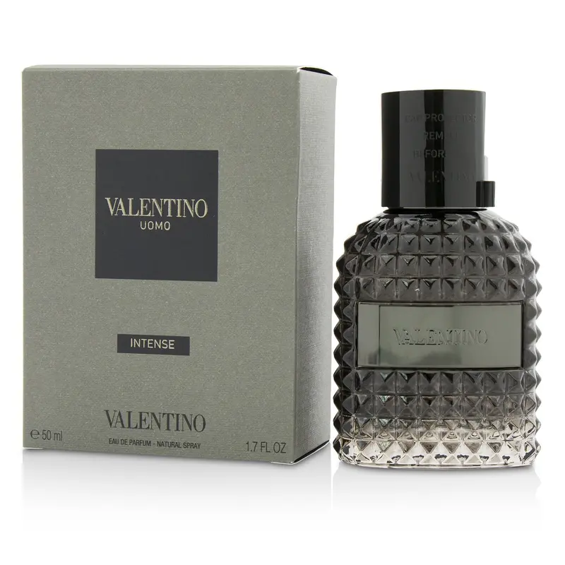 Valentino Valentino Uomo Intense Eau De Parfum Spray  50ml/1.7oz