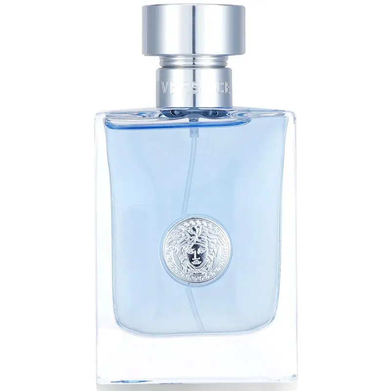 Versace Versace Pour Homme Eau De Toilette Spray (Signature)  50ml/1.7oz
