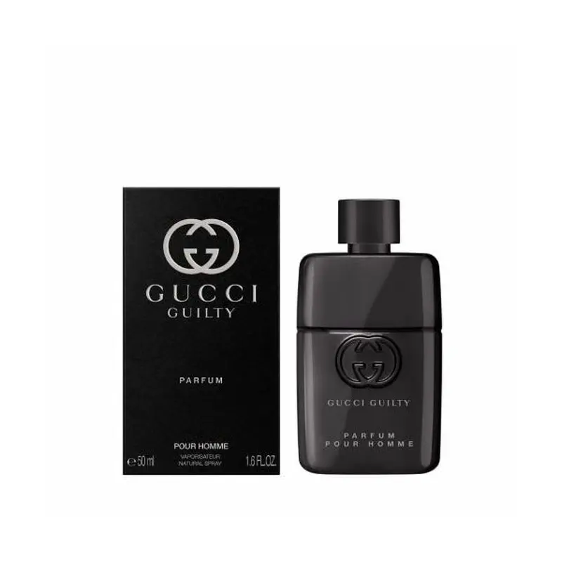 Gucci Men's Guilty Pour Homme Edp For Men
