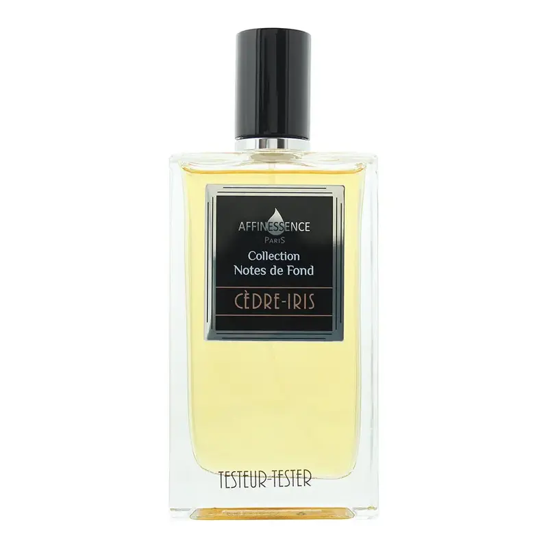 Affinessence Cedre Iris Tester Unboxed Eau de Parfum 100ml