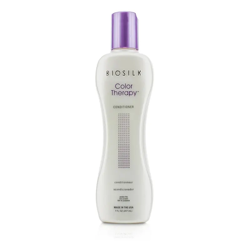 BioSilk Color Therapy Conditioner  207ml/7oz