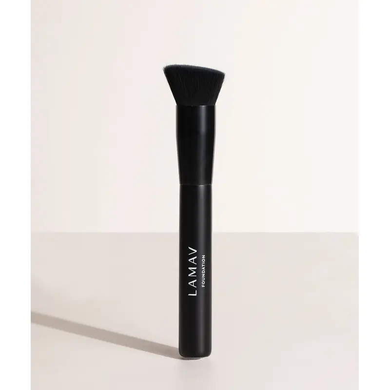 LAMAV Vegan Foundation Brush