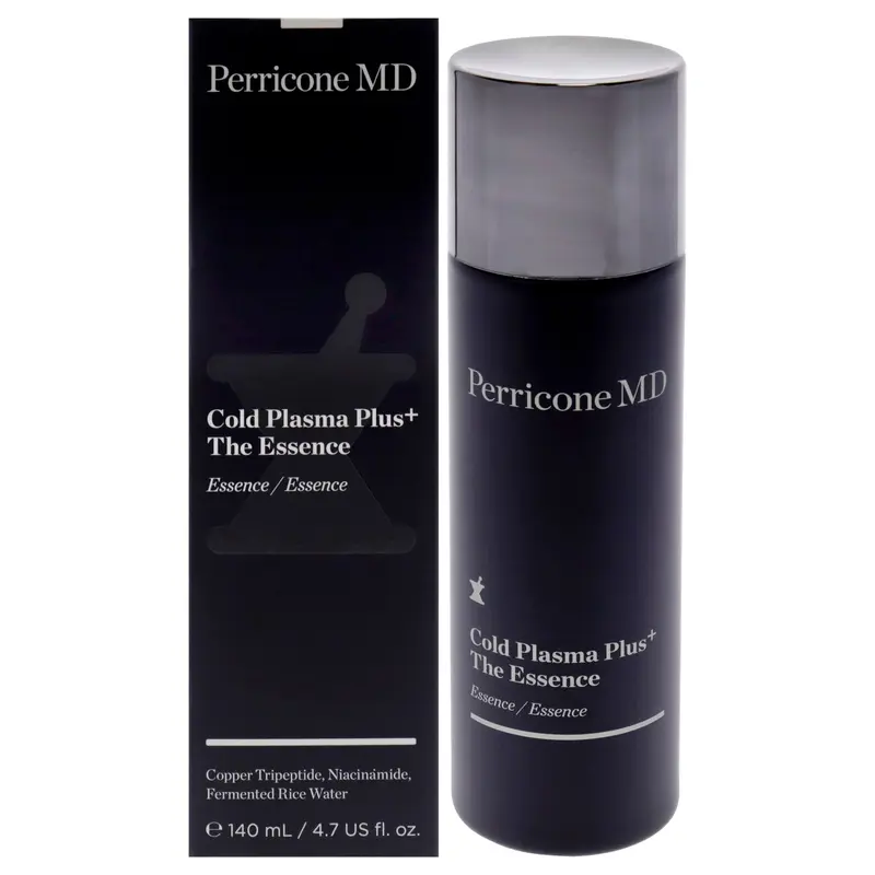 Perricone MD Cold Plasma Plus The Essence by Perricone MD for Unisex - 4.7 oz Treatment