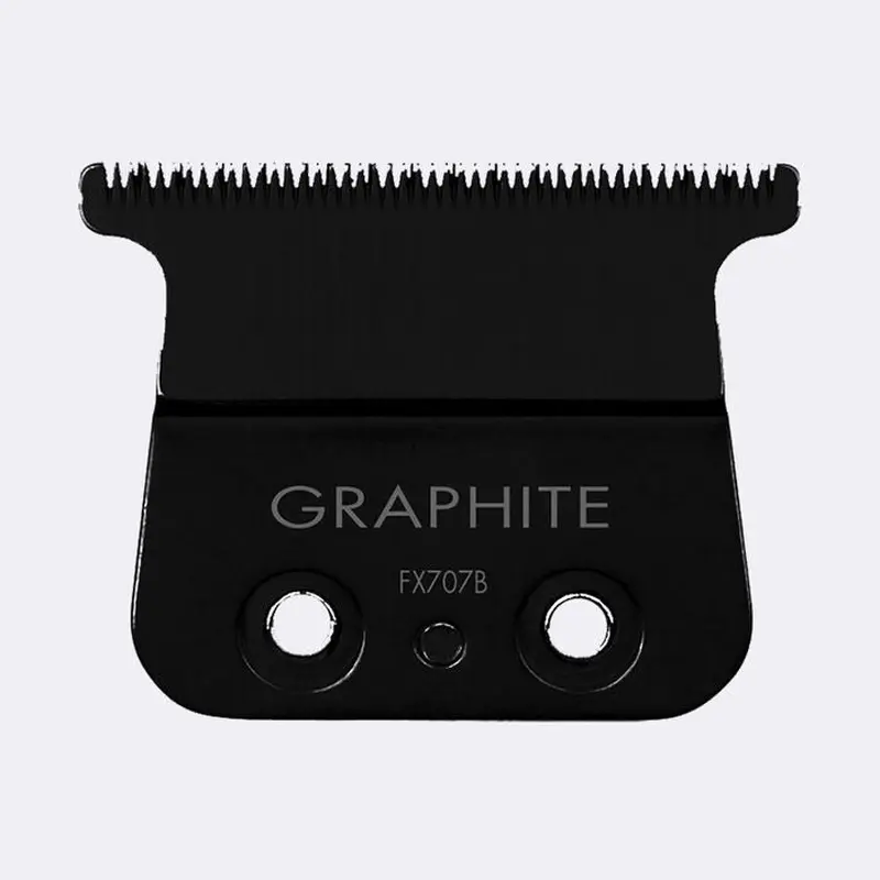 BaBylissPRO Replacement Black Graphite Fine-Tooth T-Blade