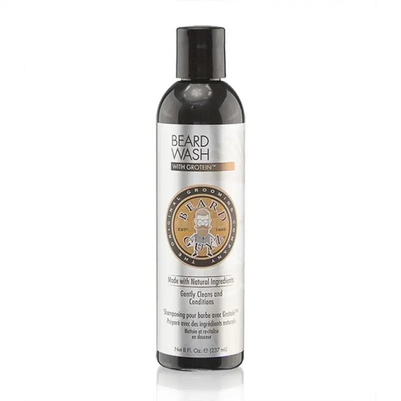 Beard Guyz Daily Wash