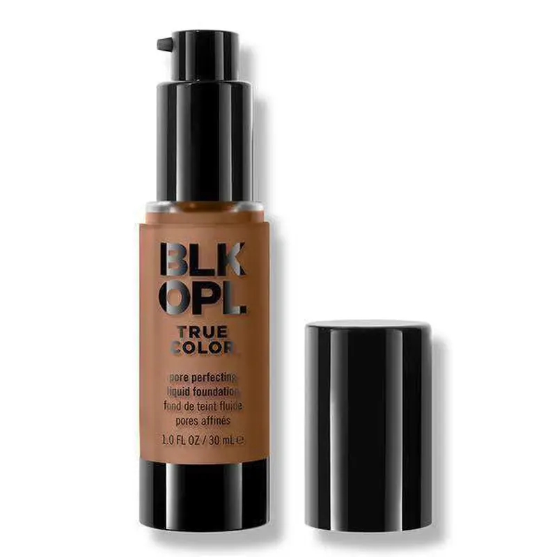Black Opal True Color Pore Perfecting Liquid Foundation - Heavenly Honey