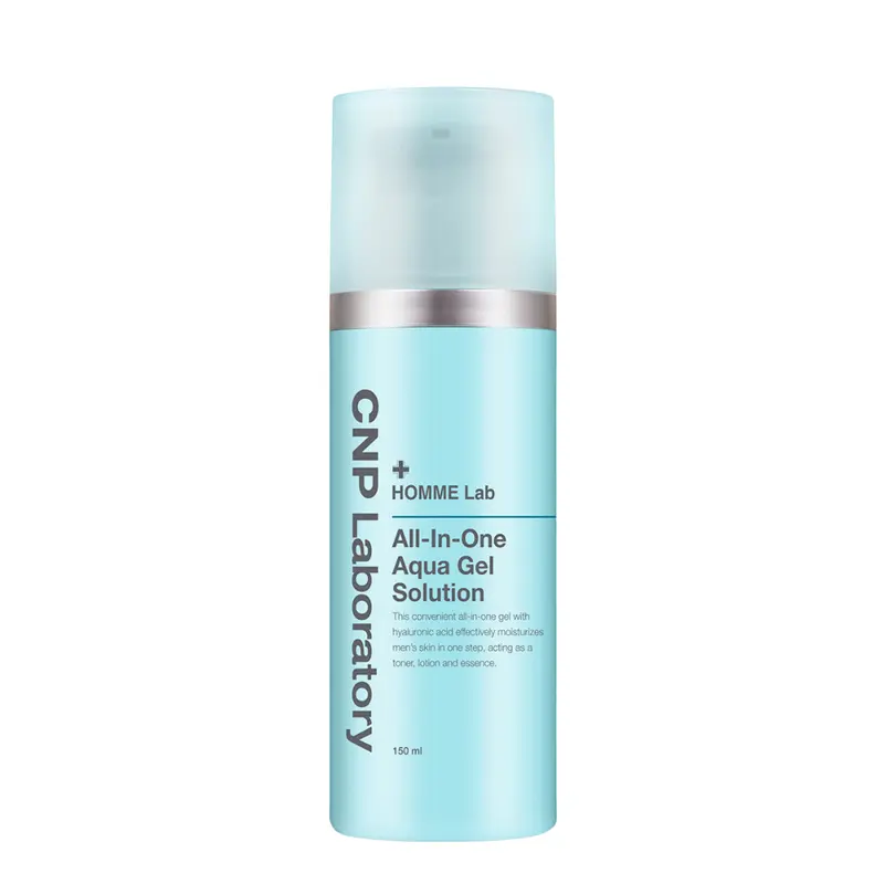 CNP Laboratory Homme Lab All-In-One Aqua Gel Solution 150ml